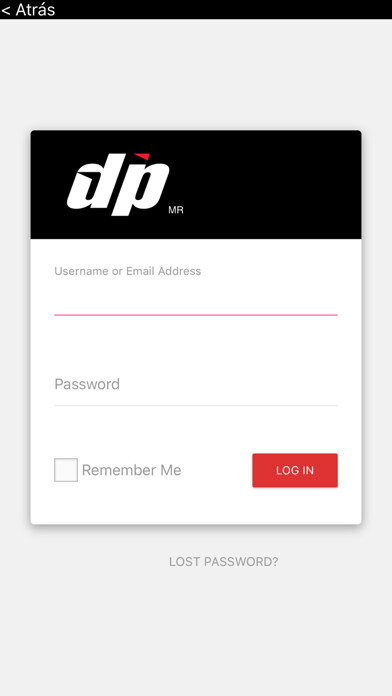 Emulate iPhone app Somos dp using MyAndroid Emulate iPhone app Somos dp using MyAndroid