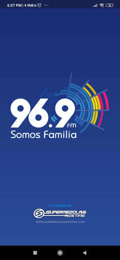 Run android online APK Somos Familia Radio from MyAndroid or emulate Somos Familia Radio using MyAndroid Run android online APK Somos Familia Radio from MyAndroid or emulate Somos Familia Radio using MyAndroid