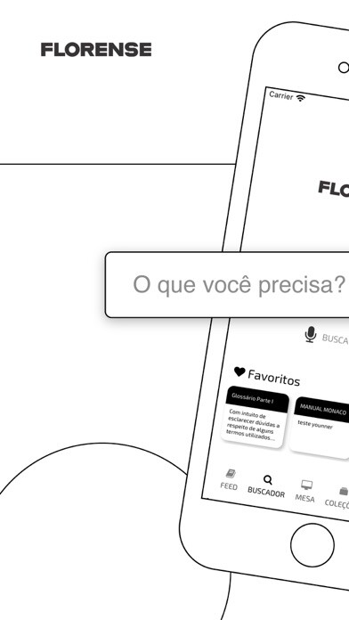 Emulate iPhone app Somos Florense using MyAndroid Emulate iPhone app Somos Florense using MyAndroid
