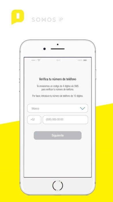 Emulate iPhone app SOMOS iP using MyAndroid Emulate iPhone app SOMOS iP using MyAndroid