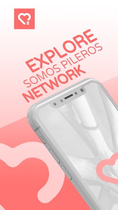 Emulate iPhone app SomosPileros using MyAndroid