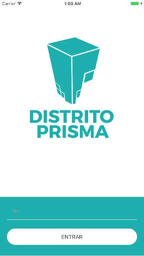 Emulate Android APK Somos Prisma