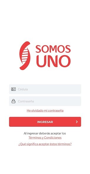 Run android online APK Somos Uno from MyAndroid or emulate Somos Uno using MyAndroid