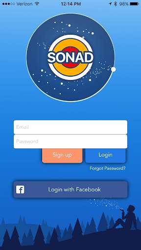 Emulate Android APK SONAD Emulate Android APK SONAD