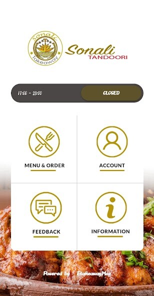 Run android online APK Sonali Tandoori Grove Park from MyAndroid or emulate Sonali Tandoori Grove Park using MyAndroid Run android online APK Sonali Tandoori Grove Park from MyAndroid or emulate Sonali Tandoori Grove Park using MyAndroid