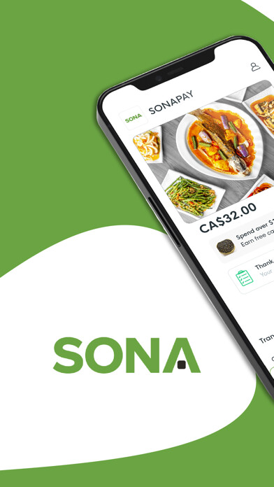 Emulate iPhone app SONAPAY CAFÉ using MyAndroid Emulate iPhone app SONAPAY CAFÉ using MyAndroid