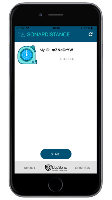 Run android online APK SonarDistance from MyAndroid or emulate SonarDistance using MyAndroid Run android online APK SonarDistance from MyAndroid or emulate SonarDistance using MyAndroid