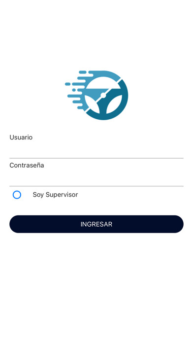 Emulate iPhone app Sonar Driver using MyAndroid