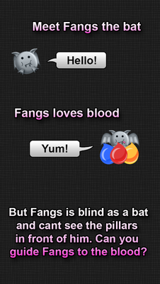 Emulate Android APK Sonar - Fangs Lite Emulate Android APK Sonar - Fangs Lite