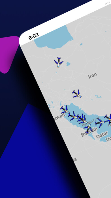 Emulate iPhone app Sonar for Emirates Airlines using MyAndroid Emulate iPhone app Sonar for Emirates Airlines using MyAndroid
