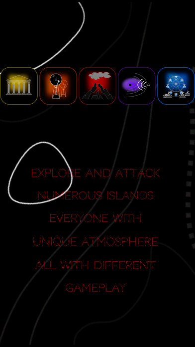 Emulate iPhone app Sonar Islands using MyAndroid Emulate iPhone app Sonar Islands using MyAndroid