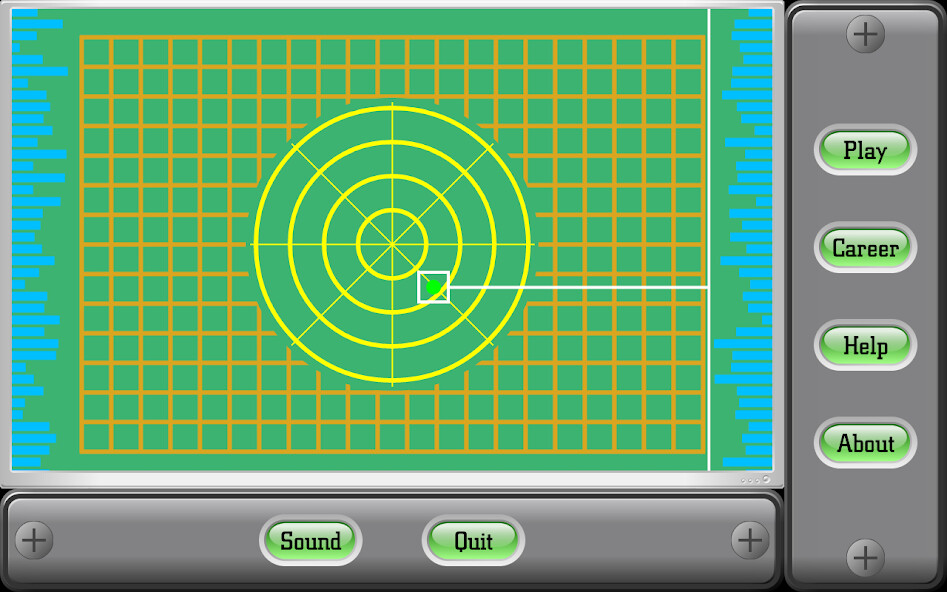 Run android online APK Sonar Patrol from MyAndroid or emulate Sonar Patrol using MyAndroid