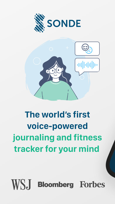 Emulate iPhone app Sonde Mental Fitness using MyAndroid