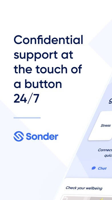 Run android online APK Sonder: Wellbeing  safety from MyAndroid or emulate Sonder: Wellbeing  safety using MyAndroid