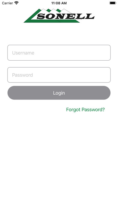 Emulate iPhone app Sonell using MyAndroid Emulate iPhone app Sonell using MyAndroid