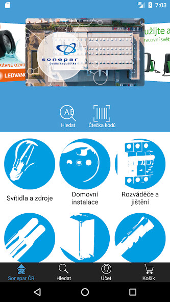 Run android online APK Sonepar Česká republika from MyAndroid or emulate Sonepar Česká republika using MyAndroid Run android online APK Sonepar Česká republika from MyAndroid or emulate Sonepar Česká republika using MyAndroid