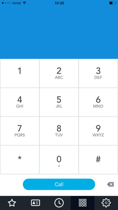 Emulate Android APK Sonetel Emulate Android APK Sonetel