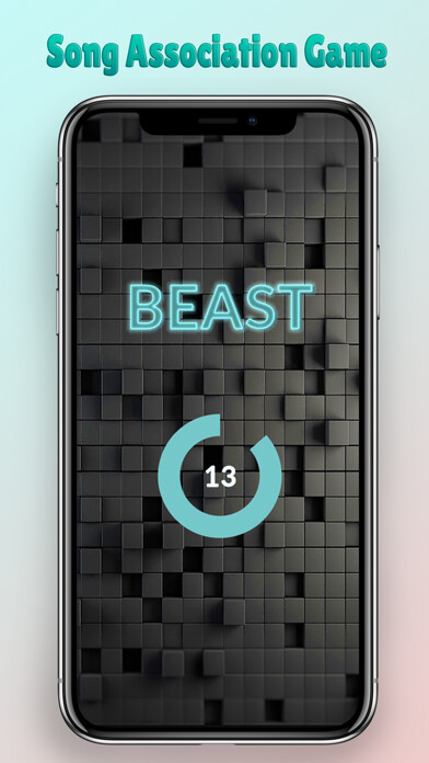 Emulate iPhone app Song Association using MyAndroid Emulate iPhone app Song Association using MyAndroid