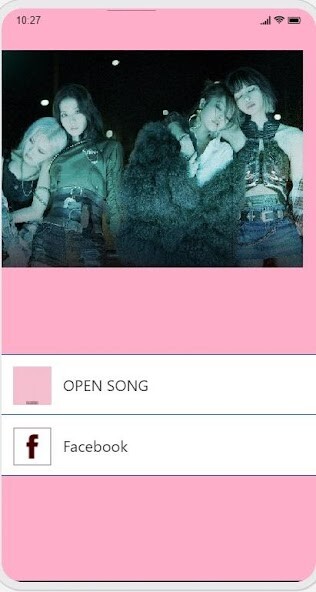 Run android online APK Song Blackpink Full Offline Love Sick from MyAndroid or emulate Song Blackpink Full Offline Love Sick using MyAndroid