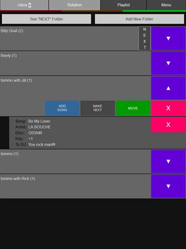 Run android online APK SongbookDB Host App for the DJ from MyAndroid or emulate SongbookDB Host App for the DJ using MyAndroid Run android online APK SongbookDB Host App for the DJ from MyAndroid or emulate SongbookDB Host App for the DJ using MyAndroid