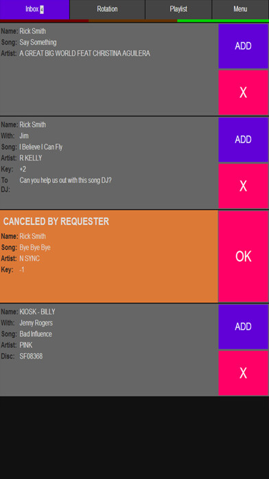 Emulate iPhone app SongbookDB Requests Hoster using MyAndroid Emulate iPhone app SongbookDB Requests Hoster using MyAndroid