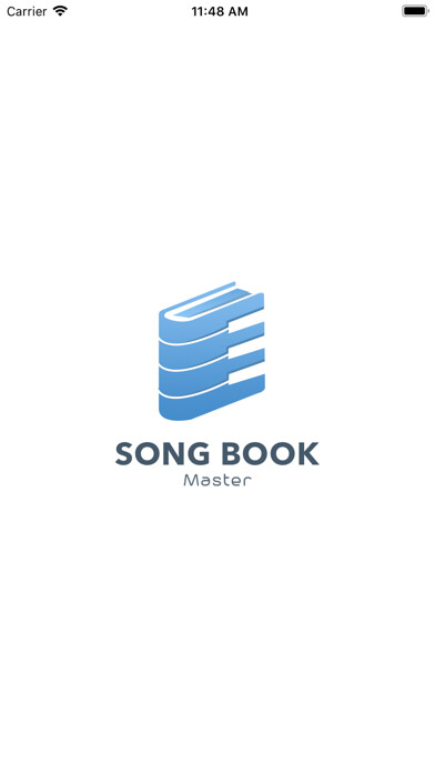 Emulate iPhone app SongBook Master using MyAndroid Emulate iPhone app SongBook Master using MyAndroid