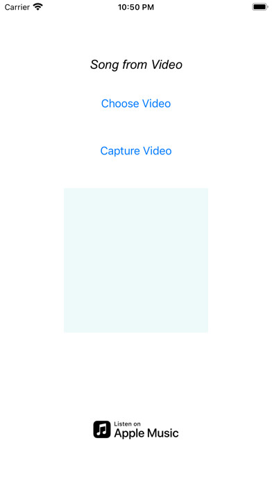 Emulate iPhone app Song from Video using MyAndroid Emulate iPhone app Song from Video using MyAndroid