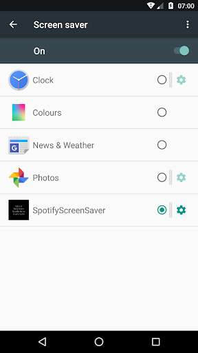Run android online APK SongInfoScreenSaver from MyAndroid or emulate SongInfoScreenSaver using MyAndroid Run android online APK SongInfoScreenSaver from MyAndroid or emulate SongInfoScreenSaver using MyAndroid