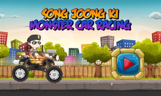 Run android online APK Song Joong Ki Games - Monster Car Racing from MyAndroid or emulate Song Joong Ki Games - Monster Car Racing using MyAndroid Run android online APK Song Joong Ki Games - Monster Car Racing from MyAndroid or emulate Song Joong Ki Games - Monster Car Racing using MyAndroid