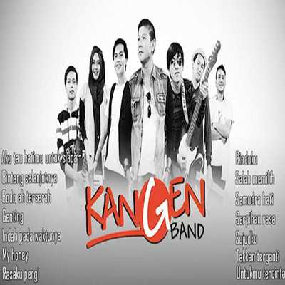 Emulate Android APK song Kangen band mp3 Emulate Android APK song Kangen band mp3