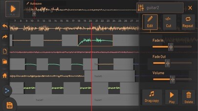 Emulate iPhone app Song Maker : Music Mixer Beats using MyAndroid Emulate iPhone app Song Maker : Music Mixer Beats using MyAndroid