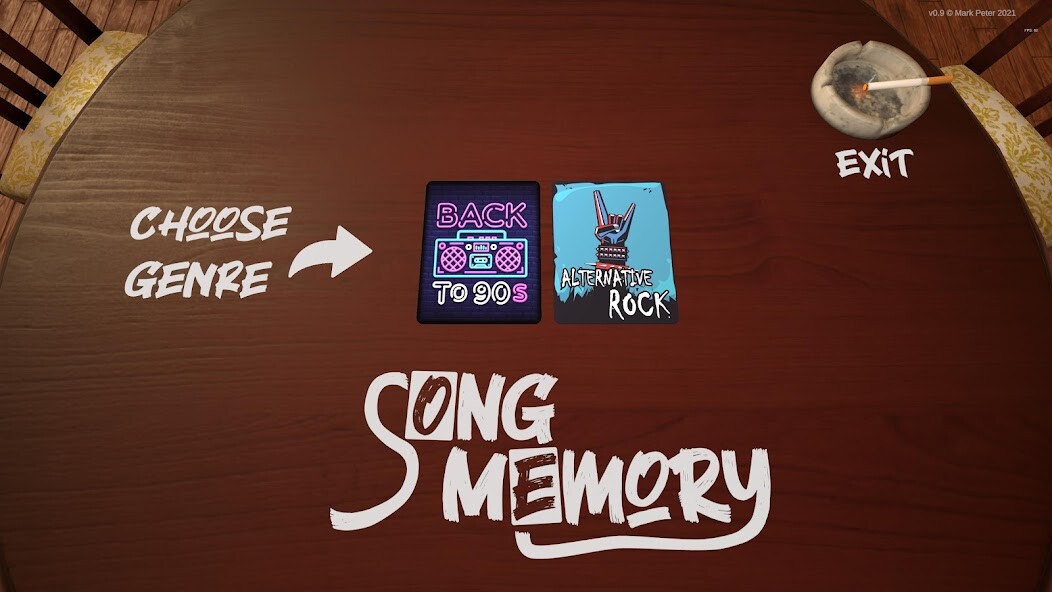 Run android online APK Song Memory from MyAndroid or emulate Song Memory using MyAndroid