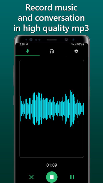 Run android online APK Song Recorder, Music Recorder and MP3 Recorder from MyAndroid or emulate Song Recorder, Music Recorder and MP3 Recorder using MyAndroid Run android online APK Song Recorder, Music Recorder and MP3 Recorder from MyAndroid or emulate Song Recorder, Music Recorder and MP3 Recorder using MyAndroid