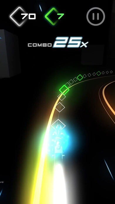 Emulate iPhone app Song Rider using MyAndroid Emulate iPhone app Song Rider using MyAndroid