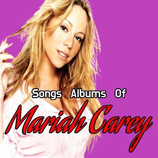 Run android online APK Songs Albums Of Mariah Carey from MyAndroid or emulate Songs Albums Of Mariah Carey using MyAndroid