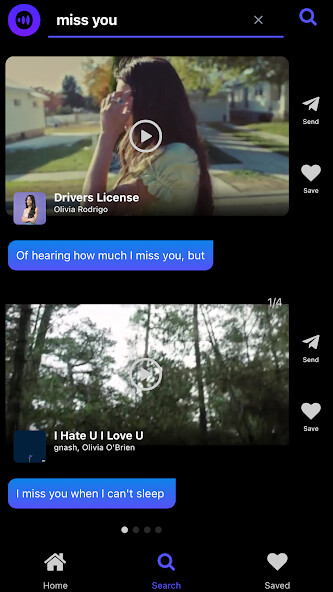 Run android online APK Songsay: Share lyrics from MyAndroid or emulate Songsay: Share lyrics using MyAndroid Run android online APK Songsay: Share lyrics from MyAndroid or emulate Songsay: Share lyrics using MyAndroid