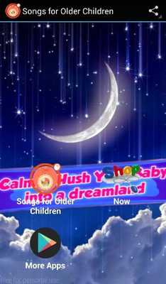 Emulate Android APK Songs for Older Children Emulate Android APK Songs for Older Children