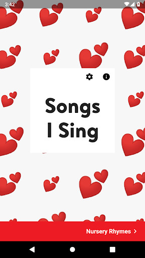 Run android online APK Songs I Sing from MyAndroid or emulate Songs I Sing using MyAndroid Run android online APK Songs I Sing from MyAndroid or emulate Songs I Sing using MyAndroid