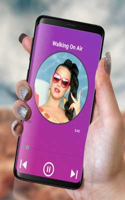 Emulate Android APK Songs Katy Perry