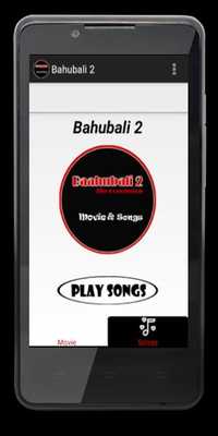 Emulate Android APK Songs Of Baahubali Part 2 Emulate Android APK Songs Of Baahubali Part 2