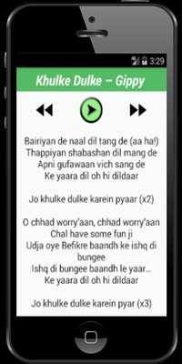 Emulate Android APK Songs Of Befikre Movie 2016