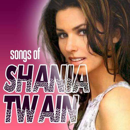 Run android online APK Songs of Shania Twain from MyAndroid or emulate Songs of Shania Twain using MyAndroid