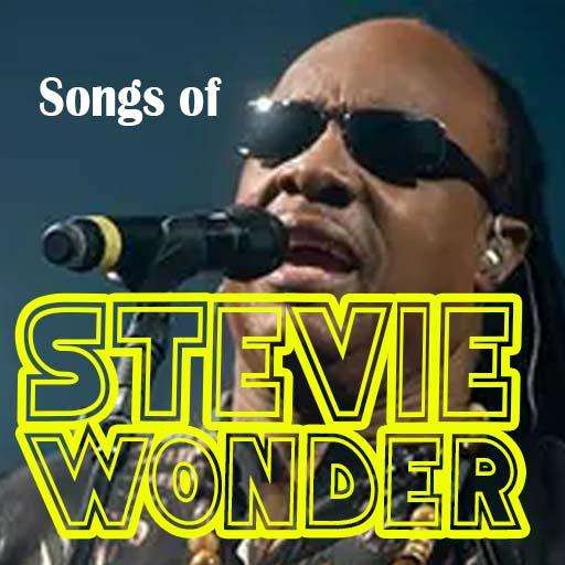 Run android online APK Songs of Stevie Wonder from MyAndroid or emulate Songs of Stevie Wonder using MyAndroid