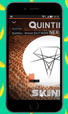 Emulate Android APK Songs of WINNER