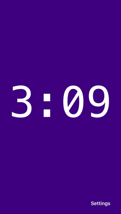Emulate iPhone app Song Time using MyAndroid