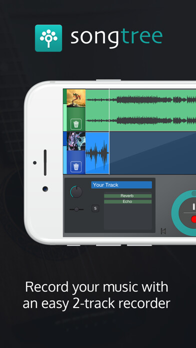 Emulate iPhone app Songtree - Music Maker using MyAndroid Emulate iPhone app Songtree - Music Maker using MyAndroid