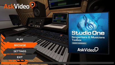 Emulate iPhone app Songwriter & Musicians Toolbox using MyAndroid Emulate iPhone app Songwriter & Musicians Toolbox using MyAndroid