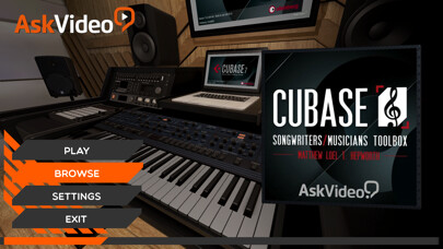Emulate iPhone app Songwriters Musicians Toolbox using MyAndroid
