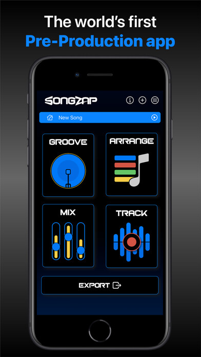 Emulate iPhone app Songzap using MyAndroid Emulate iPhone app Songzap using MyAndroid