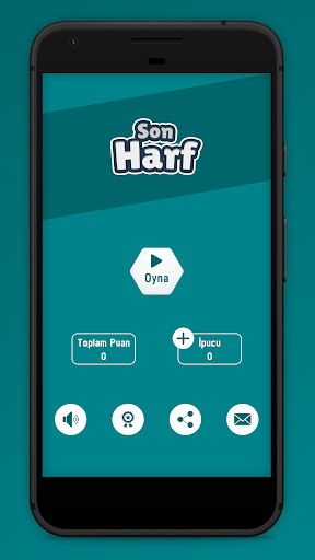 Run android online APK Son Harf from MyAndroid or emulate Son Harf using MyAndroid